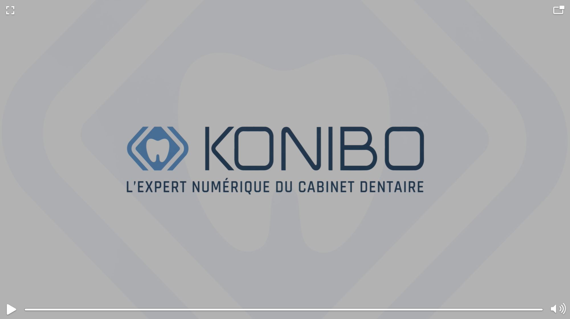 capture - Installation de Cabinet Dentaire - accompagnement clé en main l KONIBO