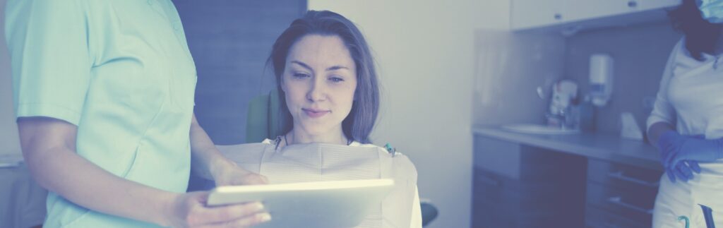 choisir logiciel-cabinet-dentaire - Installation de Cabinet Dentaire - accompagnement clé en main l KONIBO