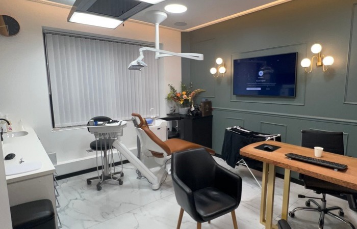 Quelle organisation pour un cabinet dentaire ? - Installation de Cabinet Dentaire - accompagnement clé en main l KONIBO 2