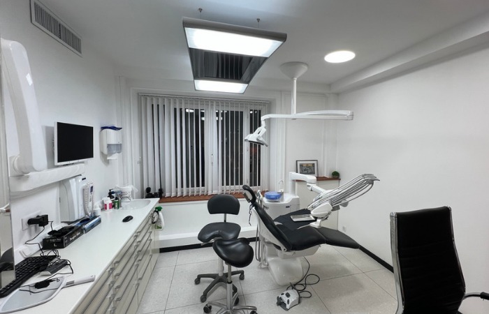 organisation-cabinet-dentaire-konibo - Installation de Cabinet Dentaire - accompagnement clé en main l KONIBO