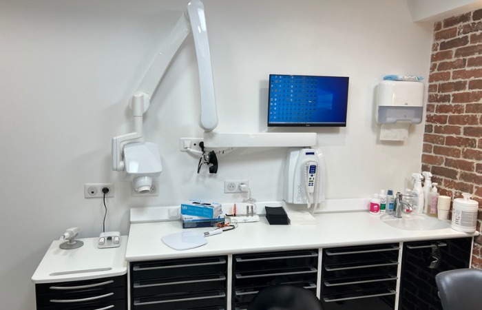 Quelle organisation pour un cabinet dentaire ? - Installation de Cabinet Dentaire - accompagnement clé en main l KONIBO 2