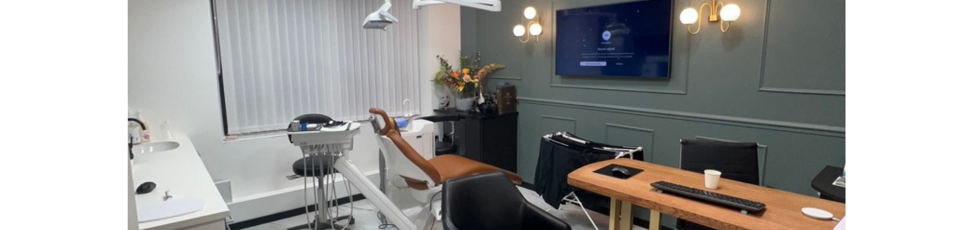 organisation-cabinet-dentaire - Installation de Cabinet Dentaire - accompagnement clé en main l KONIBO