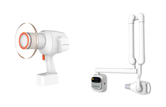 Vatech Radiopanoramique dentaire - Installation de Cabinet Dentaire - accompagnement clé en main l KONIBO