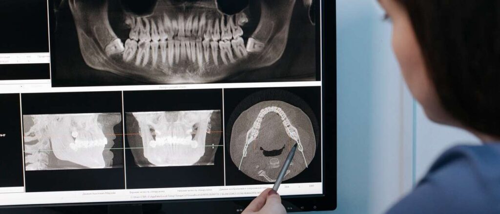 solutions informatiques imagerie - Installation de Cabinet Dentaire - accompagnement clé en main l KONIBO