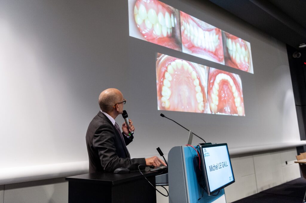 journées_orthodontie 2019 - Installation de Cabinet Dentaire - accompagnement clé en main l KONIBO