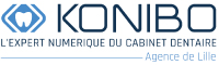 Agence de Lille Konibo Group - Installation de Cabinet Dentaire - accompagnement clé en main l KONIBO