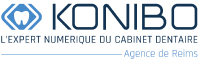 Agence de Reims Konibo Group - Installation de Cabinet Dentaire - accompagnement clé en main l KONIBO